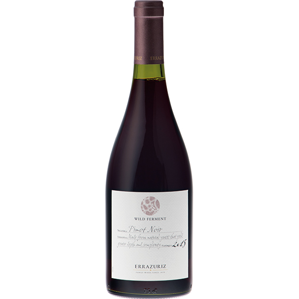 ERRAZURIZ WILD FERM PI 75x6